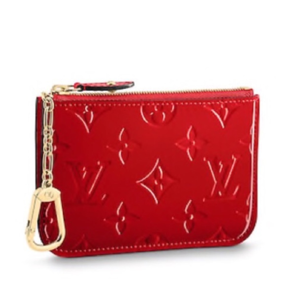 Louis Vuitton wallet